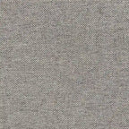 Fauteuil central sans accoudoirs de canapé sectionnel modulaire contemporain - 93,35 cm (P) x 71,76 cm (l) x 71,12 cm (H)