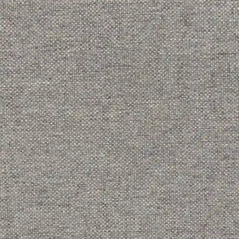 Fauteuil central sans accoudoirs de canapé sectionnel modulaire contemporain - 93,35 cm (P) x 71,76 cm (l) x 71,12 cm (H)