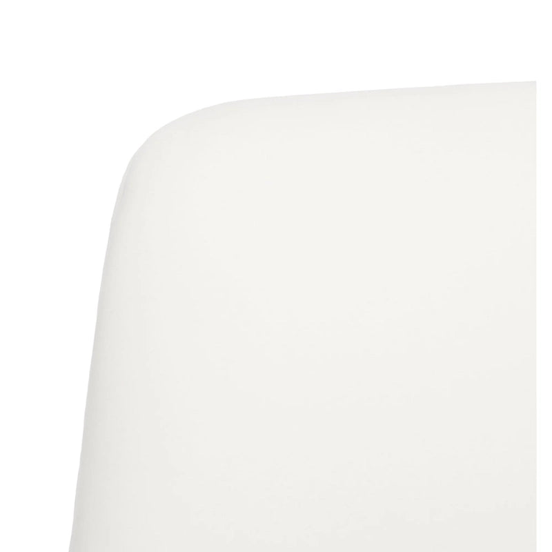 Fauteuil d'appoint en velours Mid-Century avec pieds en noyer - 68,6 cm L x 78,7 cm P x 91,4 cm H