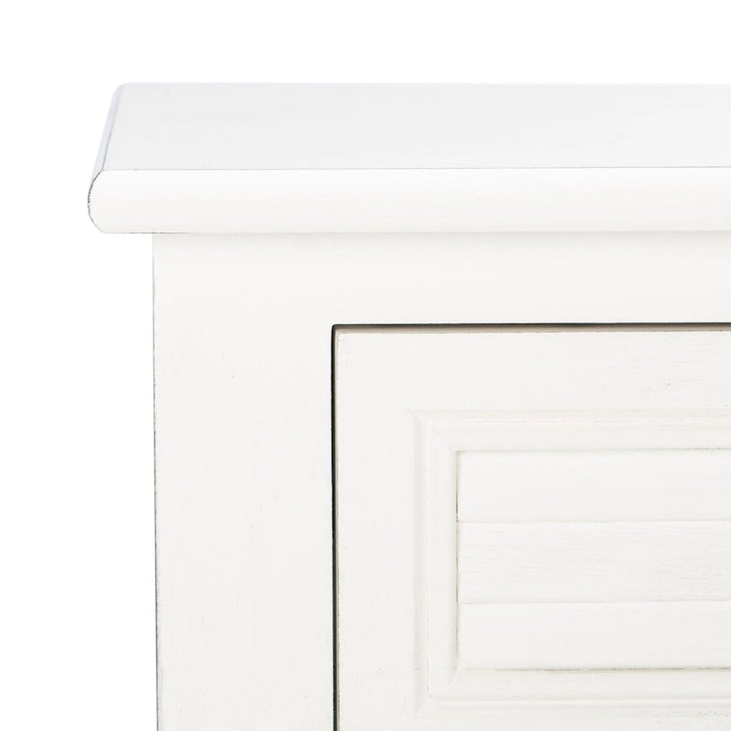 Console 2 tiroirs avec pieds tournés – 36"L x 13"P x 30"H