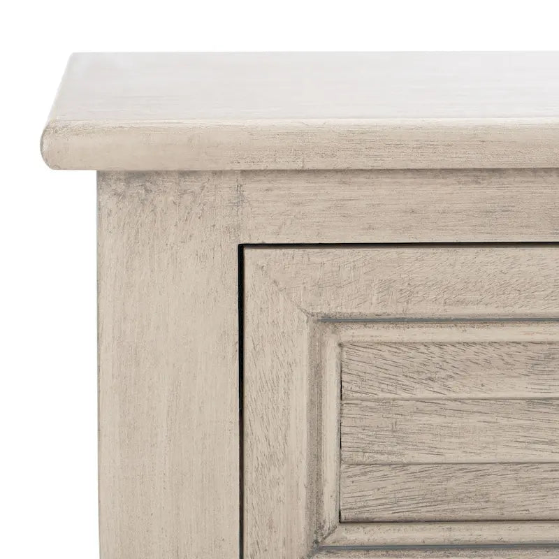 Console 2 tiroirs avec pieds tournés – 36"L x 13"P x 30"H