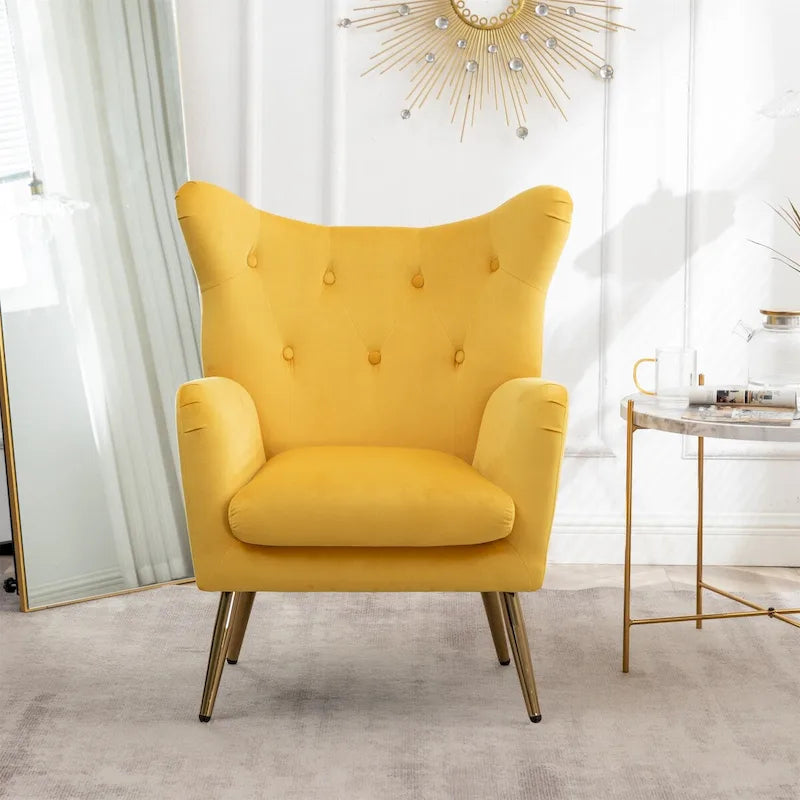 Table d'appoint du milieu du siècle avec étagère inférieure - Stratifié gris foncé