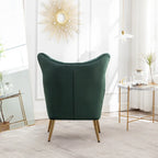 Table d'appoint du milieu du siècle avec étagère inférieure - Stratifié gris foncé