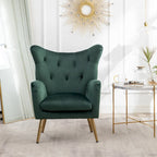 Table d'appoint du milieu du siècle avec étagère inférieure - Stratifié gris foncé