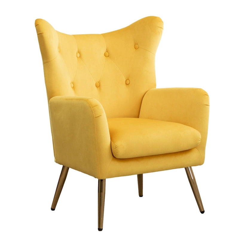 Table d'appoint du milieu du siècle avec étagère inférieure - Stratifié gris foncé